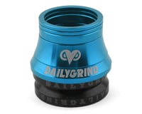 Daily Grind Integrated Headset (Blue)